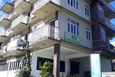 Hôtel Pachu Residency, Pelling