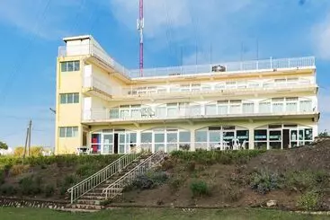 هتل Sunrise Apartments