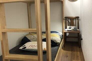 Hostel Kanazawa Guesthouse Stella