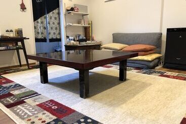 Hostel Kanazawa Guesthouse Stella