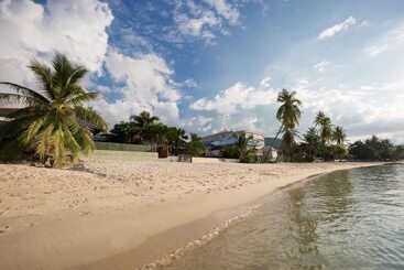 游客公寓 Baan Lucia