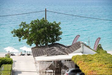 آپارتمان‌های توریست‌ها Barefoot Contessa