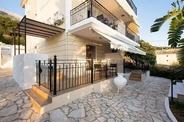 Apartaments turístics Barefoot Contessa