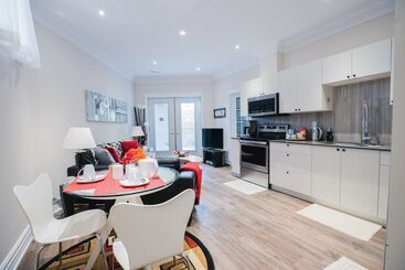 Bed & Breakfast Newton Villa