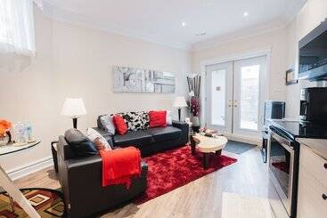 Nocleg ze śniadaniem Newton Villa