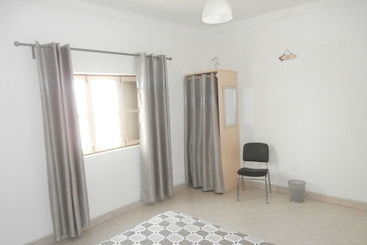 Bed and Breakfast Solacyber