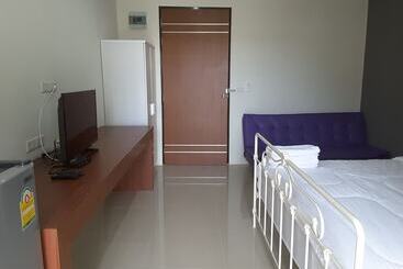 Hotel Apartment Khunpa