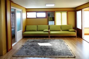 בית מלון כפרי Dream & Green Pension