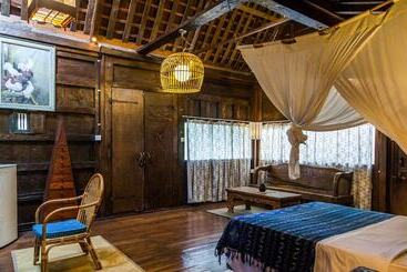 Otel Easy Surf Dacha