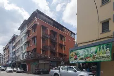 Hotel Five 2