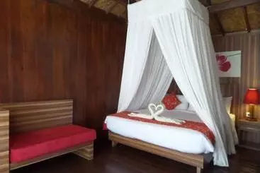 Hotel Mangrove Paradise Retreat