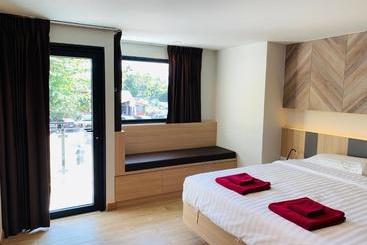 Hotell Room Actually