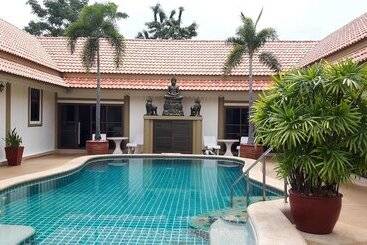 בית מלון כפרי Siam Court