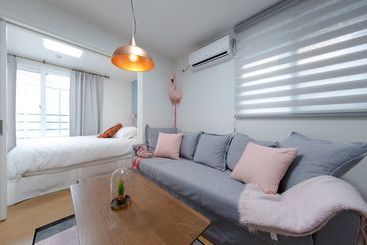 Pensão Hanso Residence Seoul