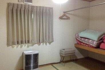 פנסיון Minshuku Akiba