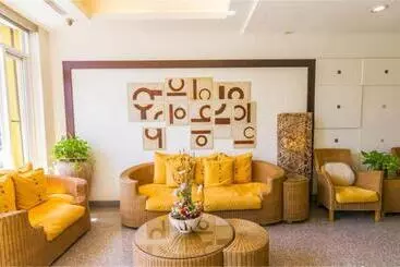 پانسیون 海的墾丁旅店 Ocean Kt Inn