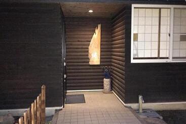 Ryokan Yufuin Tsubaki