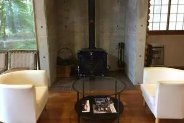 Ryokan Yufuin Tsubaki