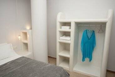 Aparthotel Sahara Studios