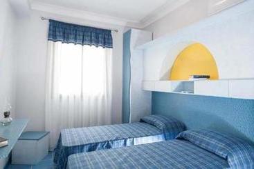 Turista apartmanok Bono Vacanze Villa Maragani Charme & Relax