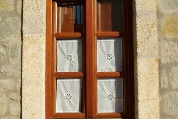 דירות לתיירים Villa Patmos Netia