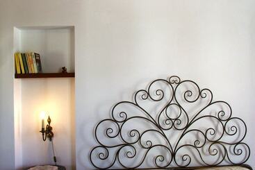 Apartamentos turísticos Villa Patmos Netia