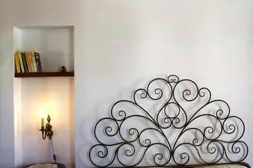 Apartamentos turísticos Villa Patmos Netia