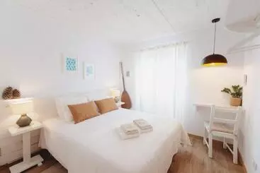 Auberge Surf Vilas By Laneez Ericeira