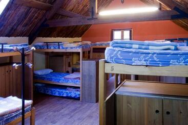 Albergue Refugio Sargantana