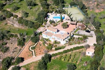 住宿加早餐 Quinta Soria Moria