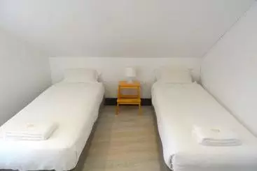 Cascais Home Sweet Hostel