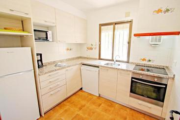 דירות לתיירים Finca Sendra   Rustic Finca For Nature Lovers In Benissa