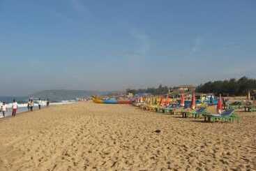 ホテル Dreams Palm Beach Resort