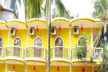 Otel Dreams Palm Beach Resort