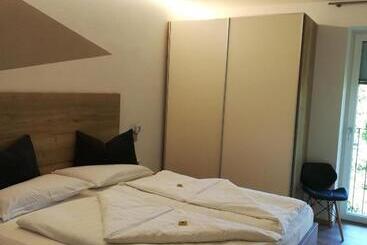 Hotel Garni Brunnenhof