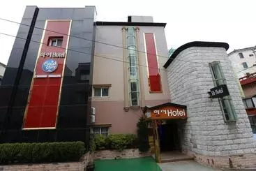 Otel Hi