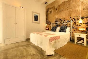 فندق La Casa de Las Salinas