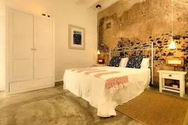 هتل La Casa de Las Salinas