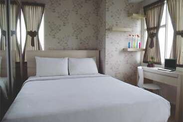 Hotel Margonda Residence Iii