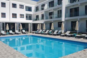 Hotelli Marica S Boutique