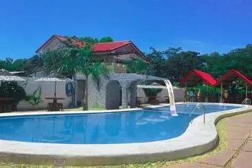 Hotel Michelle Pension