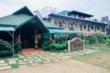 Hotel Michelle Pension
