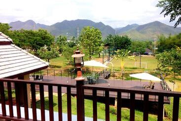 فندق Pai Yododo Resort