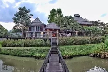 Hotel Pai Yododo Resort