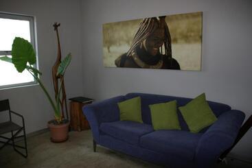 هتل Vondelhof Guesthouse