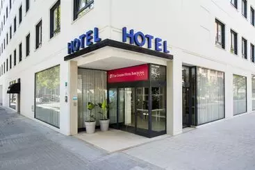 Golden Hotel Barcelona