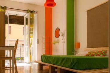 آپارتمان Innperfect Room Duomo