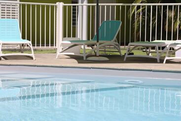 Apart Otel Majesty Palm