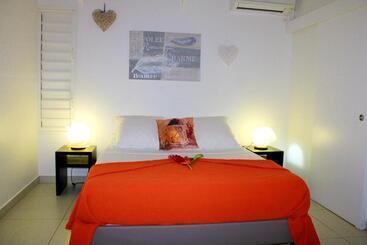 هتل آپارتمان Majesty Palm