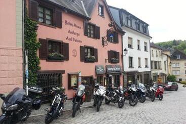 Pensión Auberge Aal Veinen